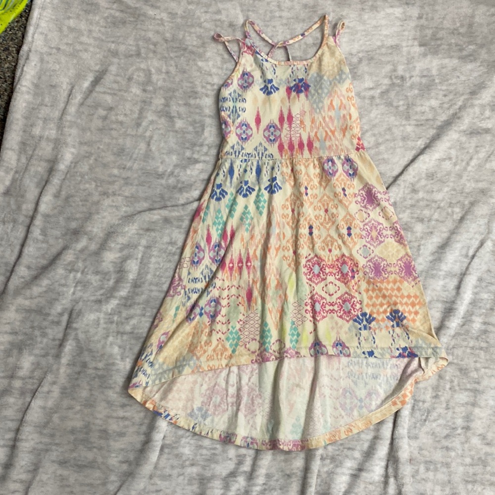 Kids dress - sizesM/M